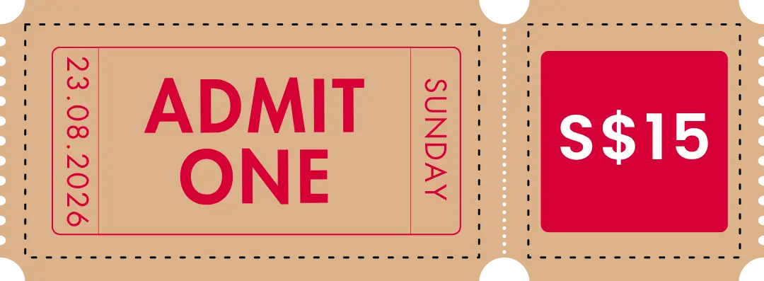 ticket asc 2026